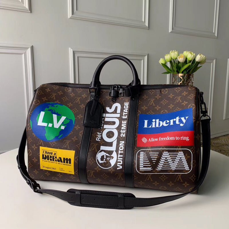 Amelia - LOV Travel Bags - 175