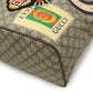 Gucci Soft GG Supreme 2way Tote Bag