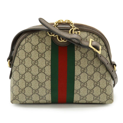 Gucci Ophidia GG Supreme Shoulder Bag