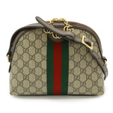 Gucci Ophidia GG Supreme Shoulder Bag