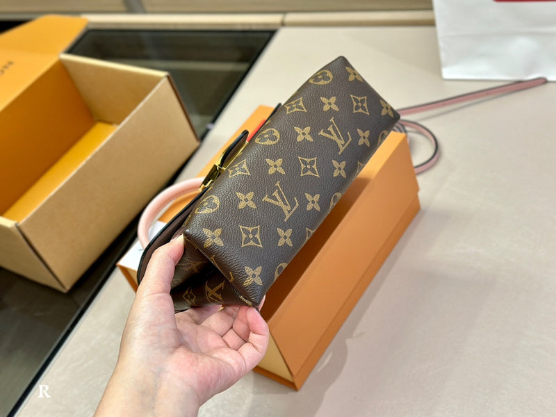 Amelia - LV Bags - 14471