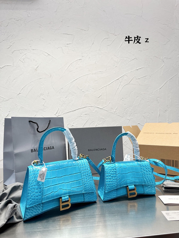 Amelia - BGA Bags - 1608