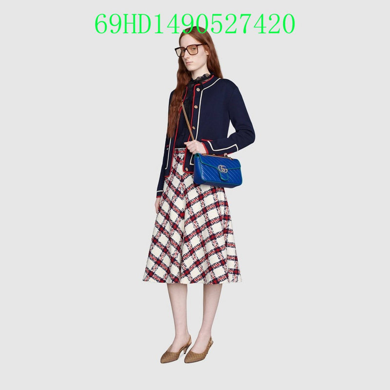 Amelia - GCI Bags - 10421