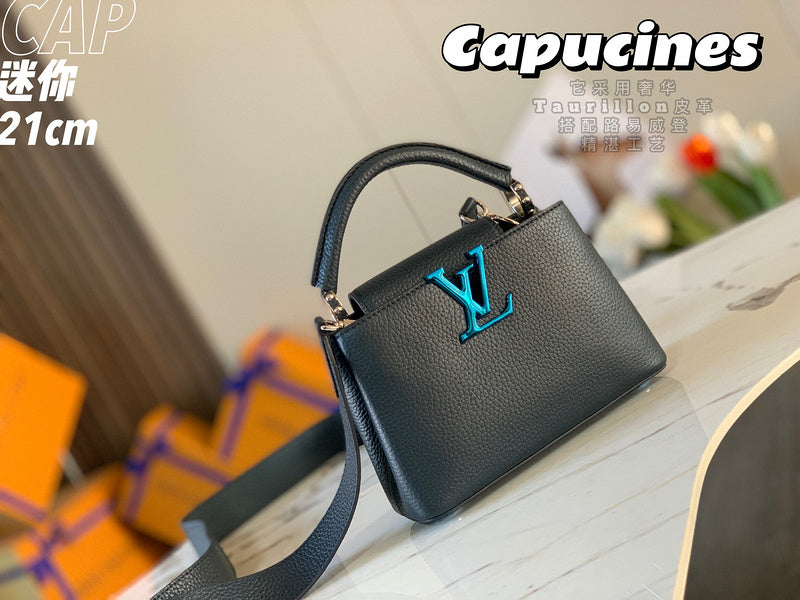 Amelia's Bag Gallery - LOV Bags - 1333