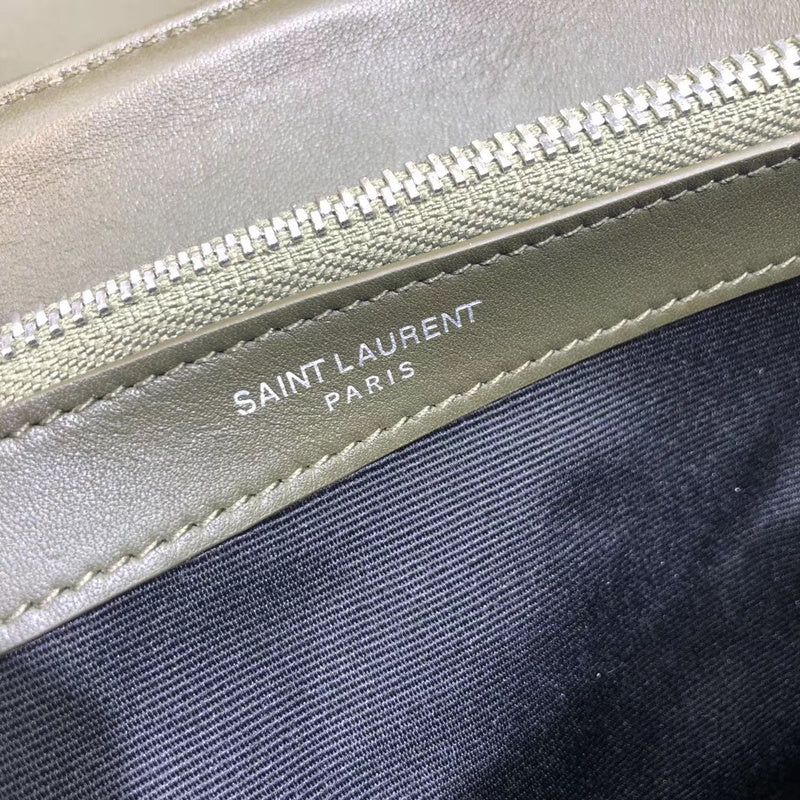 Amelia - YSL Bag - 3840