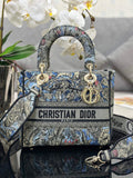 Amelia- DYOR DESIGNER BAGS - 077