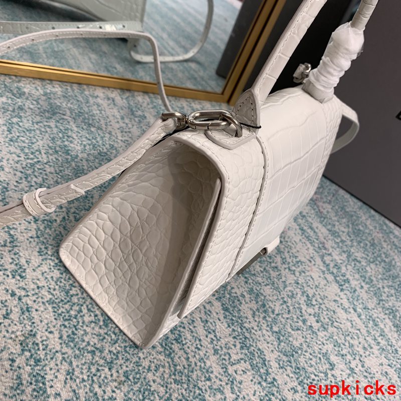 Amelia- BG Hourglass Bags - 149