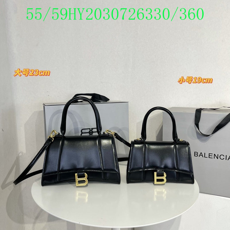Amelia - BGA Bags - 2167