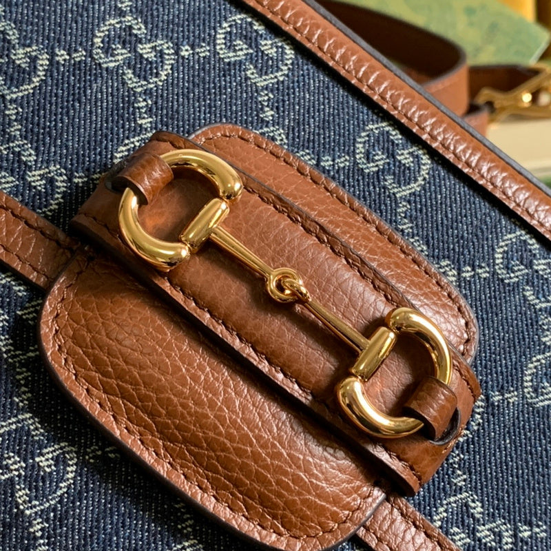 Amelia- GCI - GG WOMEN LUXURY BAGS - 071