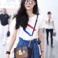 Fashion Lu-Vi bags - 3625