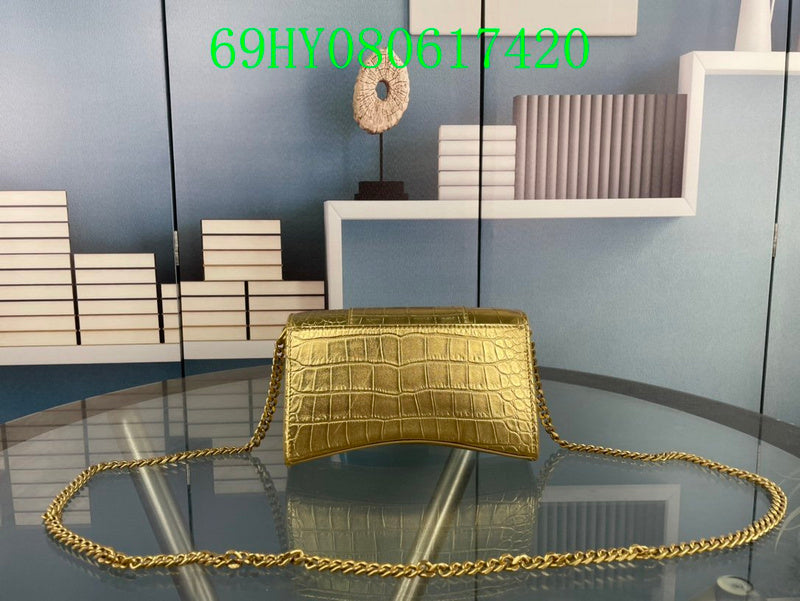 Amelia - BGA Bags - 2256