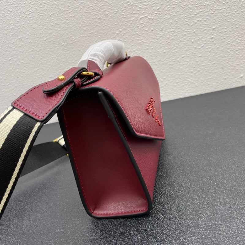 Amelia- PRDA  LUXURY BAGS - 525