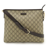 Gucci GG Supreme Shoulder Bag