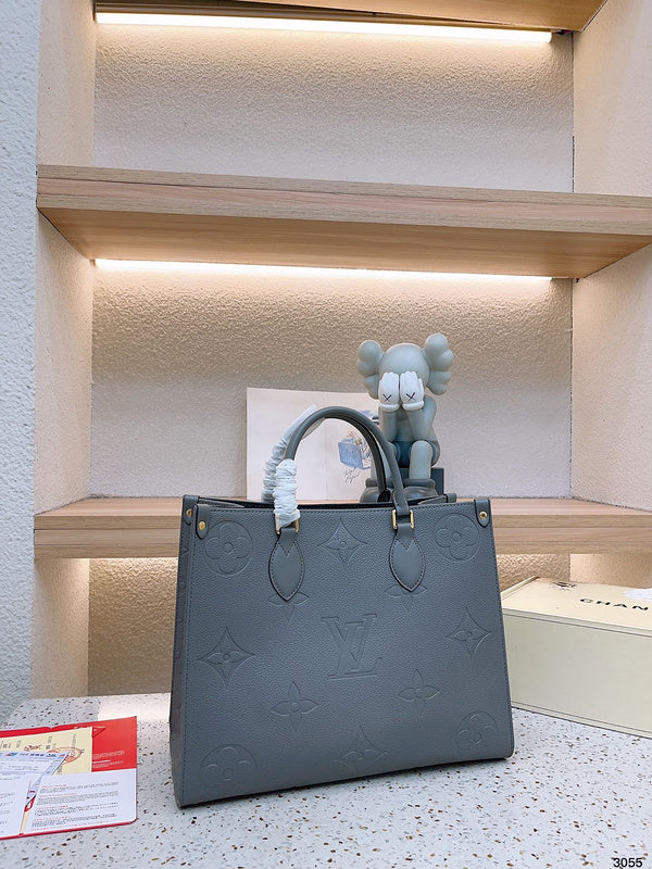 Amelia - LV Bags - 14731