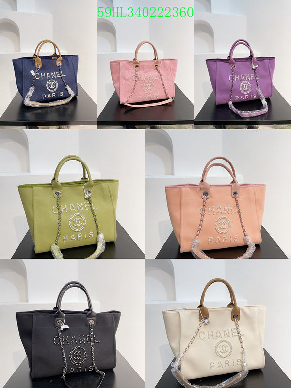 Amelia - CHL Bags - 1498