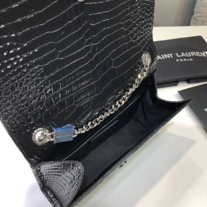 Amelia - YSL Bag - 2285