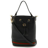 Gucci Ophidia Leather 2way Bag
