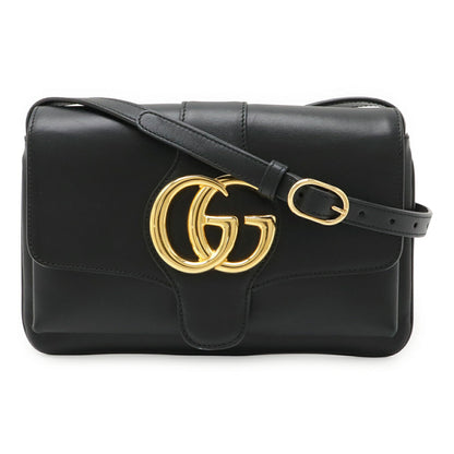 Gucci GG Marmont Leather Shoulder Bag