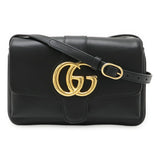 Gucci GG Marmont Leather Shoulder Bag