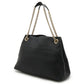 Gucci Soho Interlocking G Leather Tote Bag