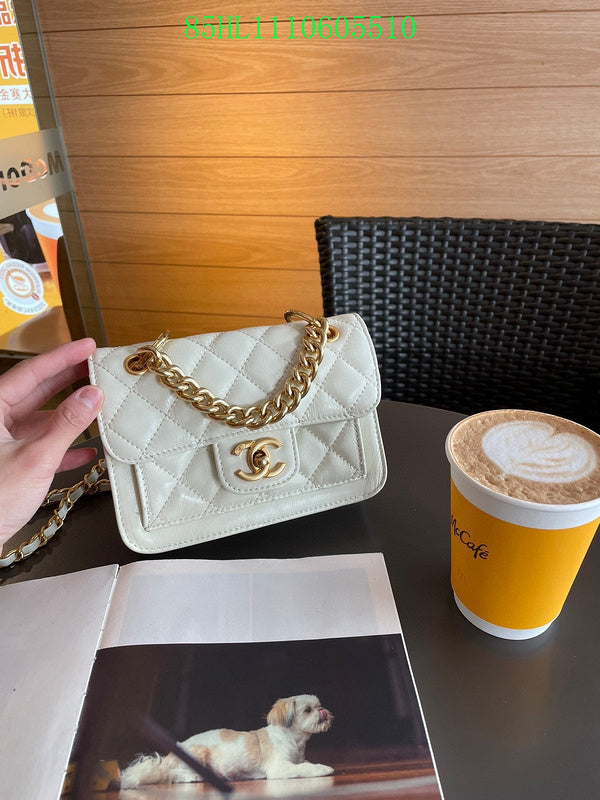 Amelia - CHL Bags - 738