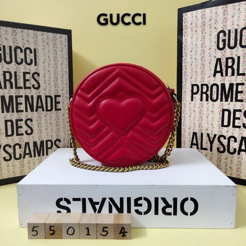 Amelia - GCI Bags - 10567