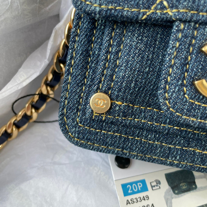 Wellow Bags - Chanel - Bags  - 437