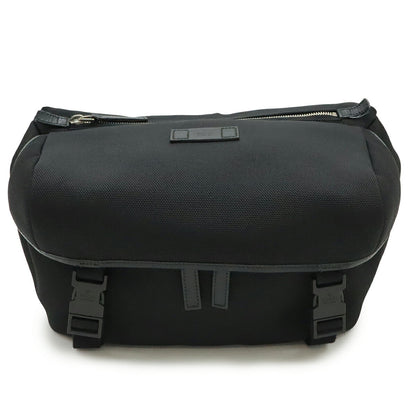Gucci Nylon Canvas 2way Shoulder Bag