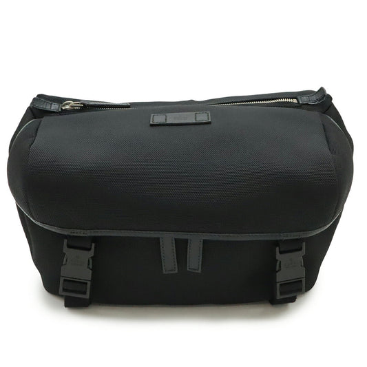 Gucci Nylon Canvas 2way Shoulder Bag