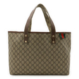 Gucci GG Supreme Canvas 2way Bag