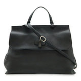 Gucci Bamboo Daily Leather 2way Bag