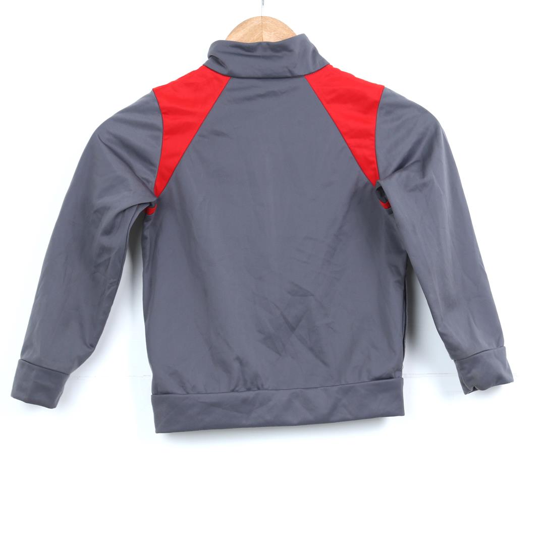DECATHLON ZIPPER