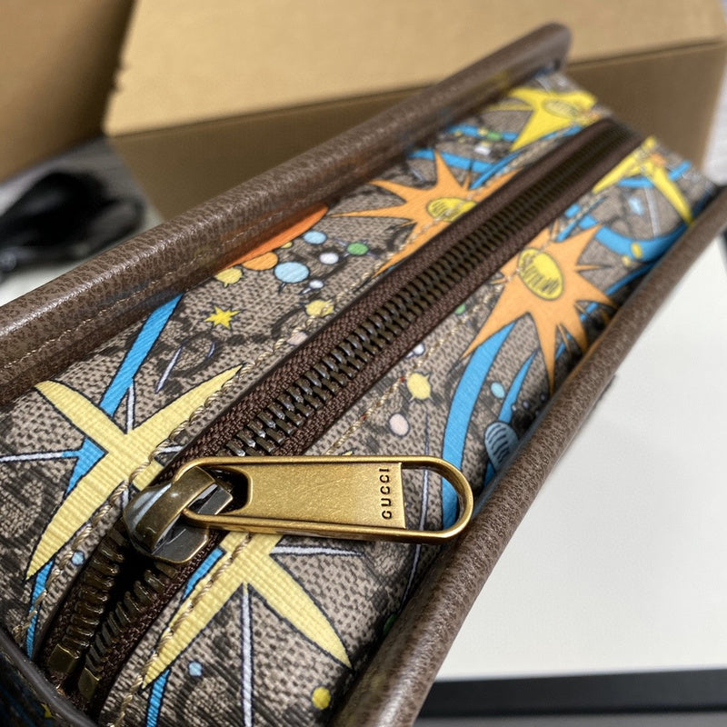 Amelia- GUKI Bags - 2068
