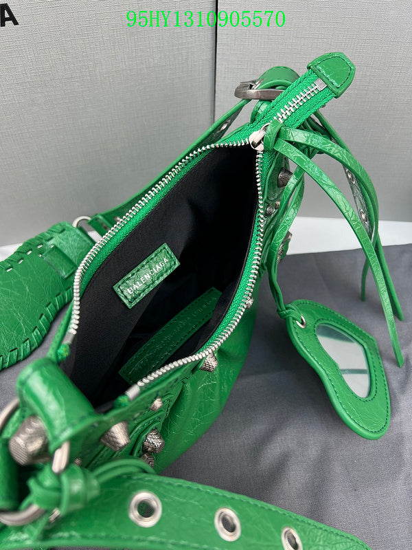 Amelia - BGA Bags - 2119