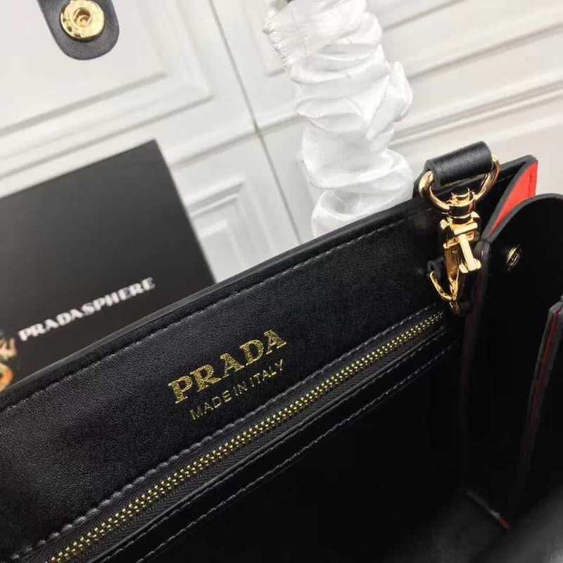 Camila Bags - Prada Bags - 1168