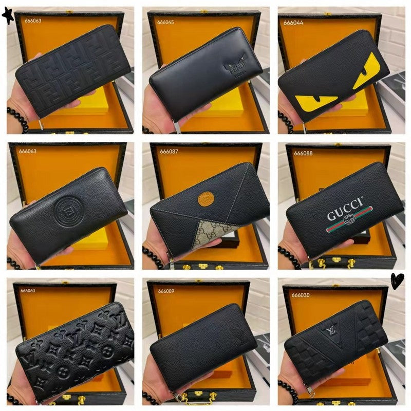 Amelia - CAH Wallet - 065