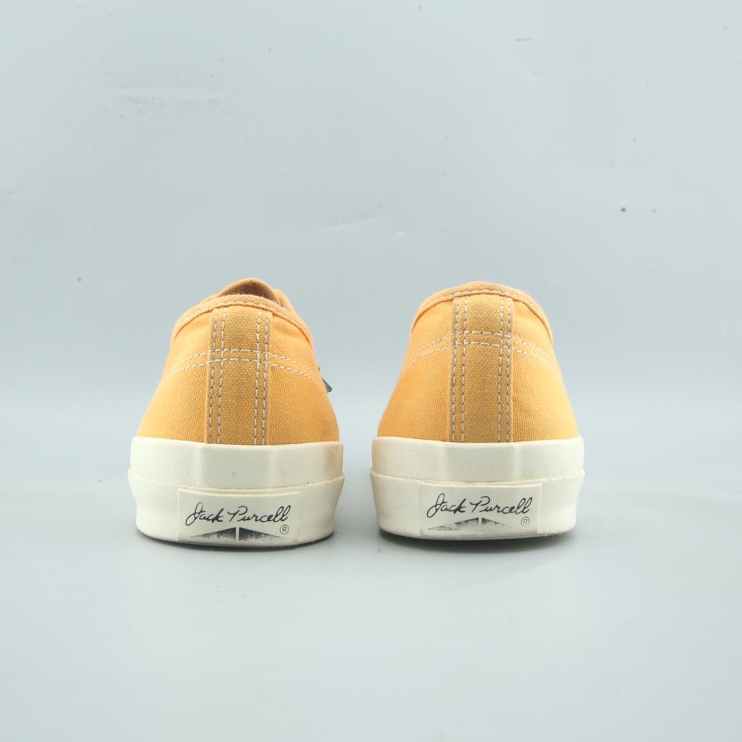 CONVERSE JACK PURCELL CANVAS LOW