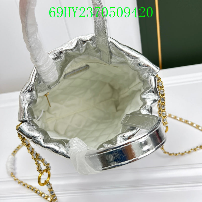 Amelia - CHL Bags - 963