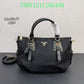 Prada Bags - The Barnes Bags  858