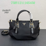 Prada Bags - The Barnes Bags  858