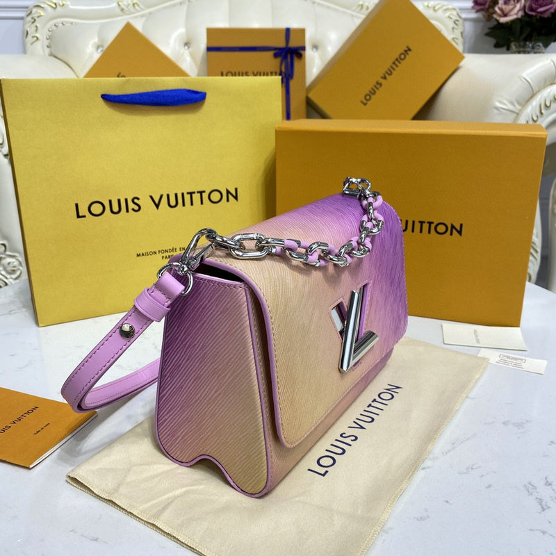 Fashion Lu-Vi bags - 3475