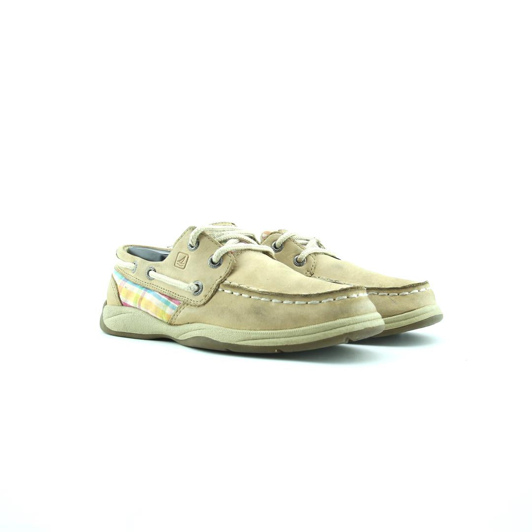 SPERRY INTREPID