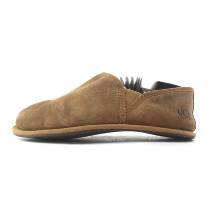 UGG  SCUFF ROMEO II CHESTNUT
