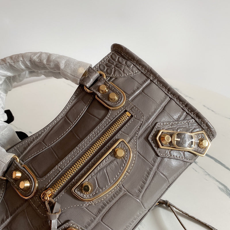 Amelia - BLN-CIAGA WOMEN LUXURY BAGS - 629