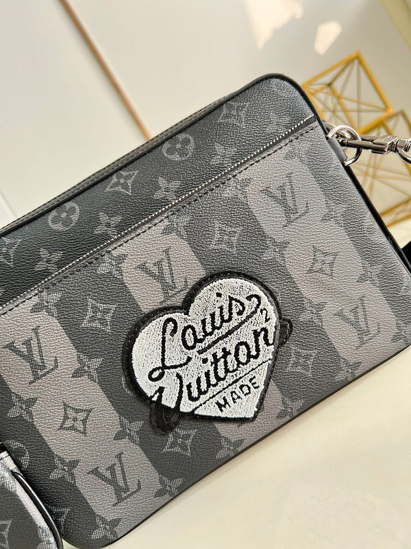 Fashion Lu-Vi bags - 3061