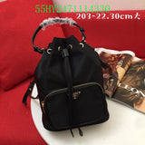 Prada Bags - The Barnes Bags  808