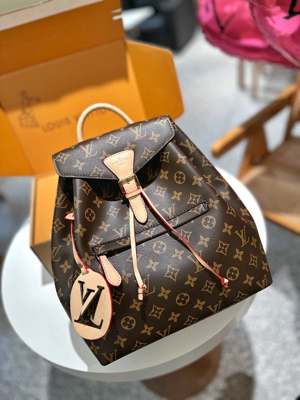 Amelia - LV Bags - 14747