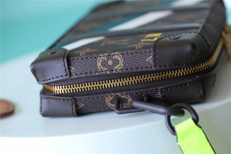 Fan Fashion Lu-Vi bags - 10108