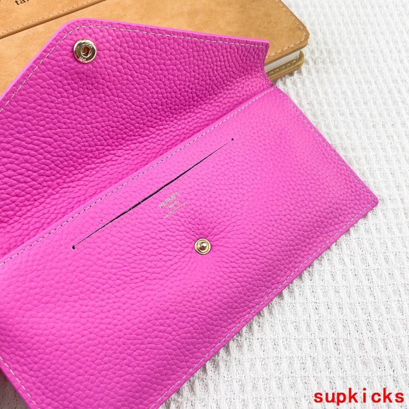 Amelia- Mix Wallets - 404