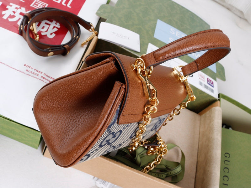 Amelia-i GUKI Women Bags - 415